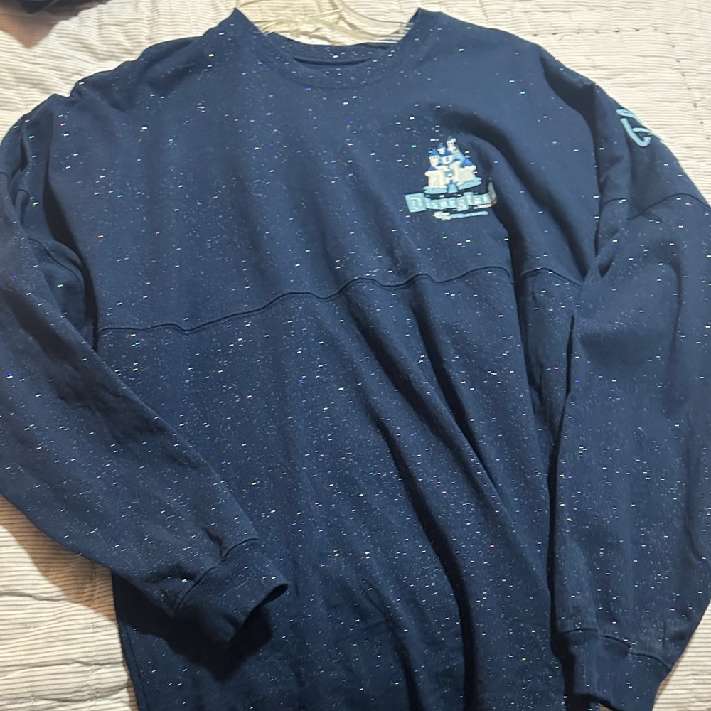 Disney spirit jersey
